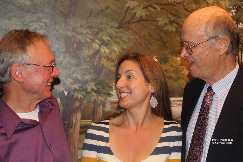 Photo by Julie @ Carrozzi Photo